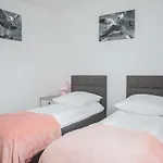Appartement Harmony - Baltic Harmony Władysławowo