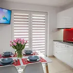 Appartement Harmony - Baltic Harmony *