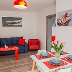 Appartement Harmony - Baltic Harmony