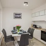Appartement Harmony - Baltic Harmony