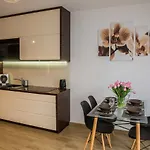 Harmony - Baltic Harmony Appartement Władysławowo