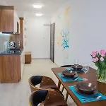 Appartement Harmony - Baltic Harmony *