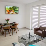 Appartement Harmony - Baltic Harmony *