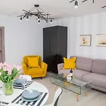 Appartement Harmony - Baltic Harmony