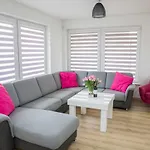 Harmony - Baltic Harmony Appartement Władysławowo