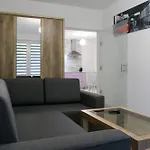 Harmony - Baltic Harmony Appartement *