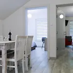 Appartement Harmony - Baltic Harmony *