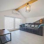 Appartement Harmony - Baltic Harmony *