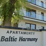 Appartement Harmony - Baltic Harmony