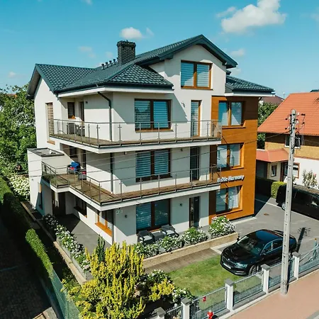 Harmony - Baltic Harmony *