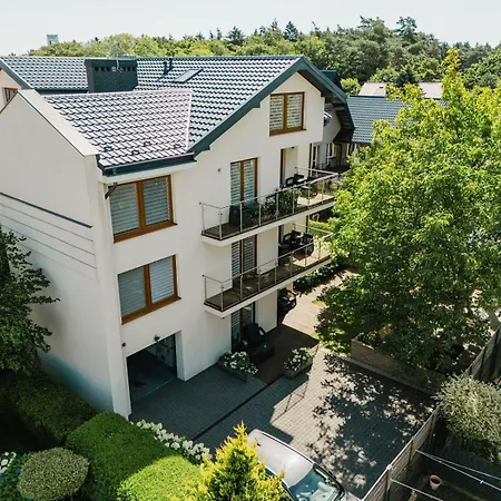 Harmony - Baltic Harmony * Владыславово