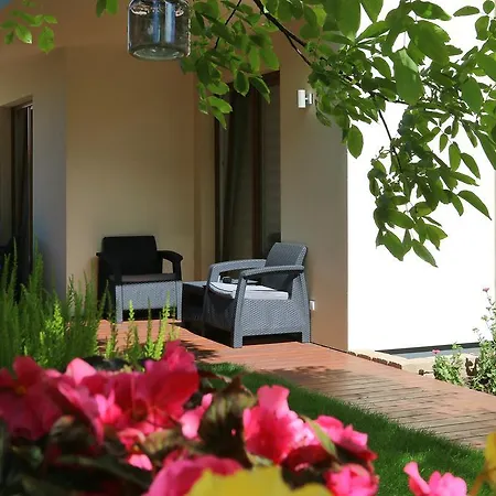 Apartman Harmony - Baltic Harmony Władysławowo