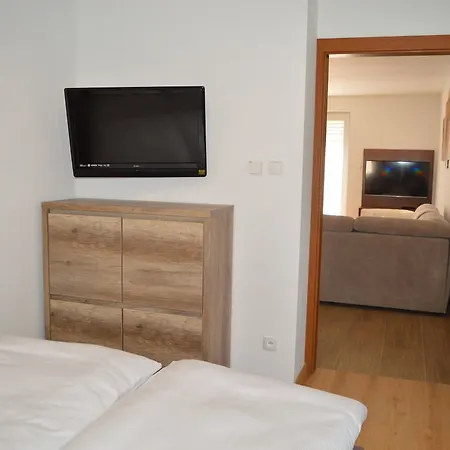 Apartmán Harmony - Baltic Harmony