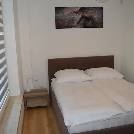 Apart Harmony - Apartamenty Baltic Harmony Władysławowo