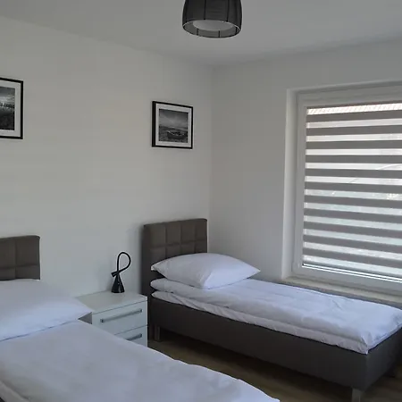 Apart Harmony - Apartamenty Baltic Harmony Διαμέρισμα