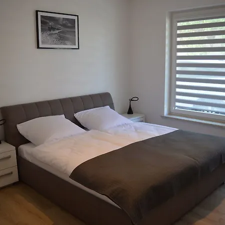 Apart Harmony - Apartamenty Baltic Harmony *