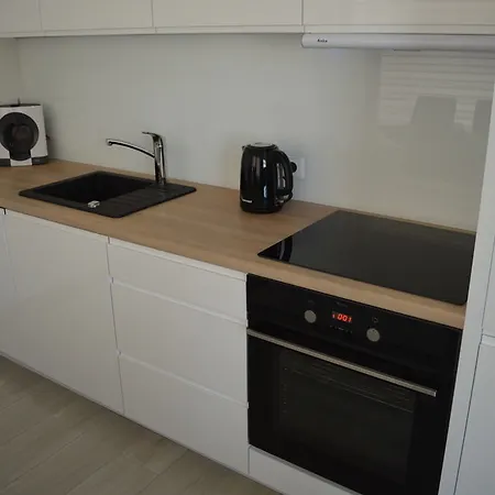 Apartment Apart Harmony - Apartamenty Baltic Harmony Wladyslawowo