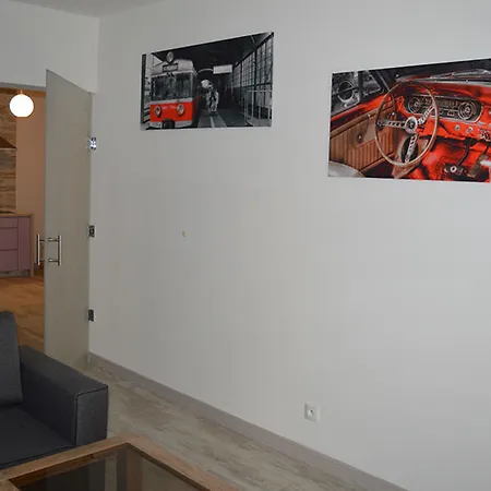 Apartament Harmony - Baltic Harmony Władysławowo