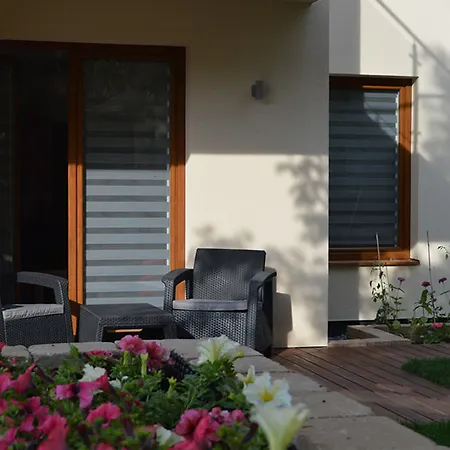 Harmony - Baltic Harmony Apartman *