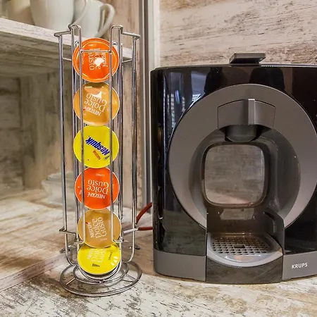 Apartament Harmony - Baltic Harmony Władysławowo