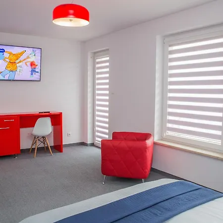 Apartman Harmony - Baltic Harmony