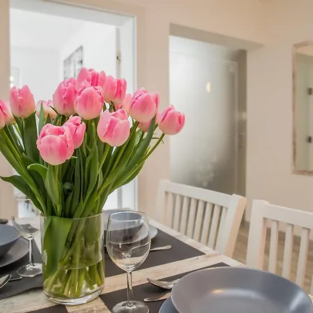 Harmony - Baltic Harmony Apartman Władysławowo