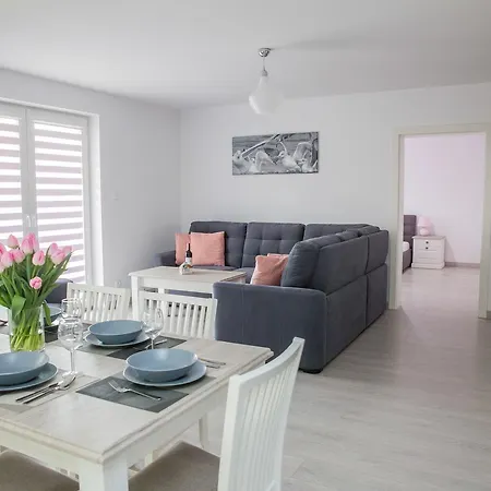 Apartament Harmony - Baltic Harmony Władysławowo
