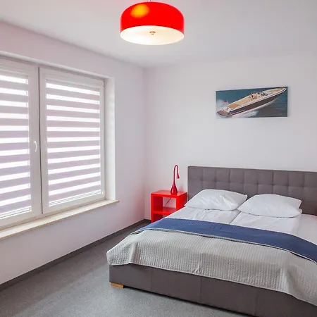 Apartman Harmony - Baltic Harmony