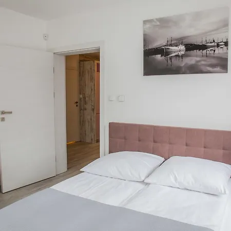 Harmony - Baltic Harmony