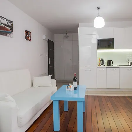 Apartman Harmony - Baltic Harmony Władysławowo