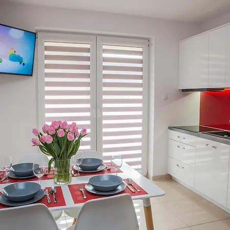 Apartament Harmony - Baltic Harmony *