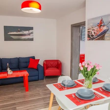 Apartman Harmony - Baltic Harmony