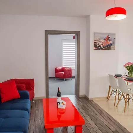 Harmony - Baltic Harmony Apartament