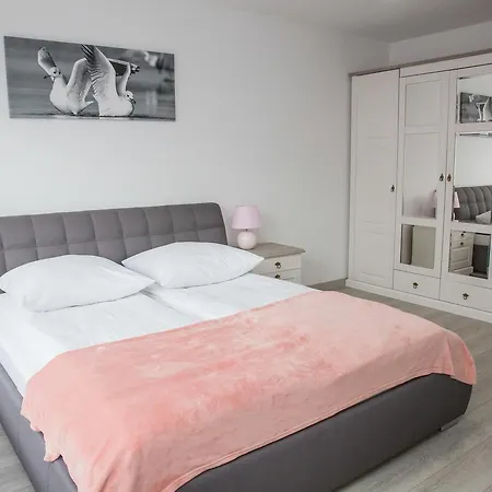Harmony - Baltic Harmony Apartament Władysławowo