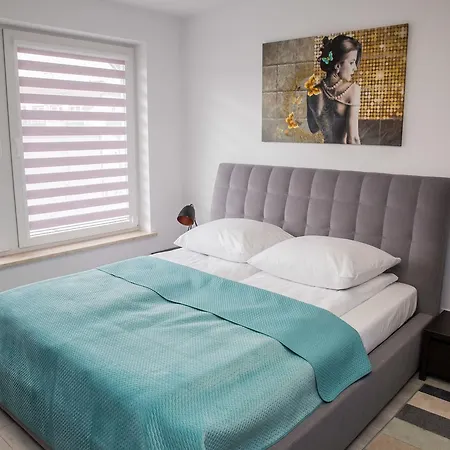 Harmony - Baltic Harmony