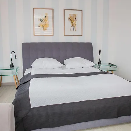 Harmony - Baltic Harmony Apartman