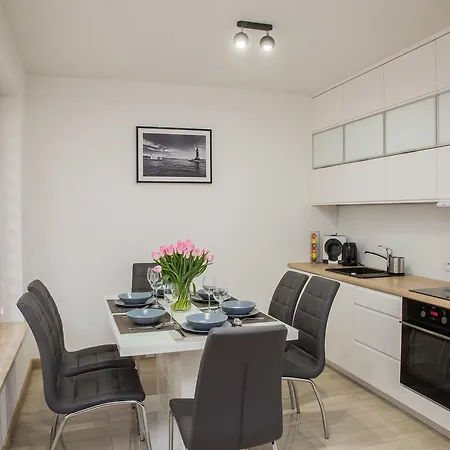 Apartament Harmony - Baltic Harmony