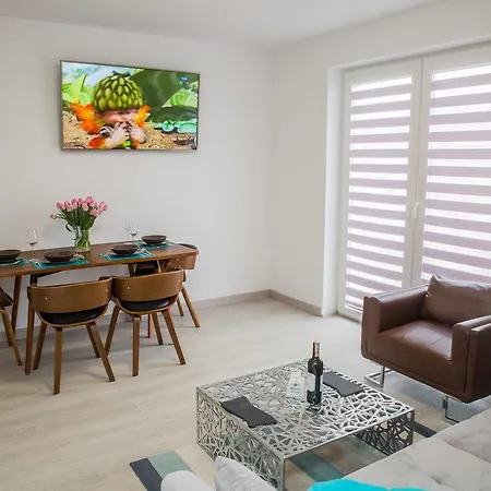 Apartament Harmony - Baltic Harmony *