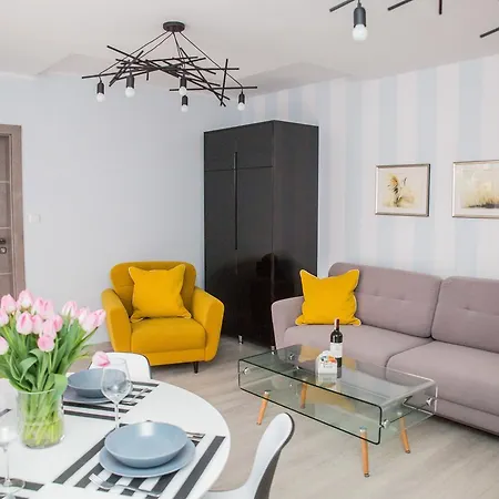 Apartament Harmony - Baltic Harmony