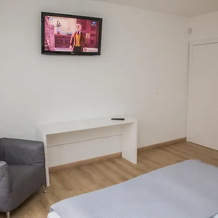 Διαμέρισμα Apart Harmony - Apartamenty Baltic Harmony *