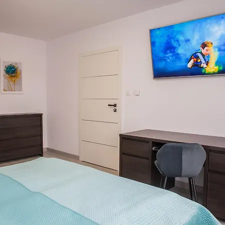 Apartament Harmony - Baltic Harmony *