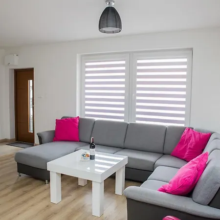 Harmony - Baltic Harmony Władysławowo