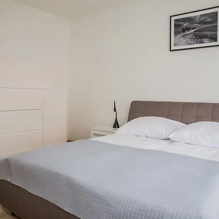 Harmony - Baltic Harmony Apartman Władysławowo