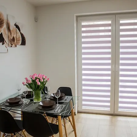 Harmony - Baltic Harmony Apartman