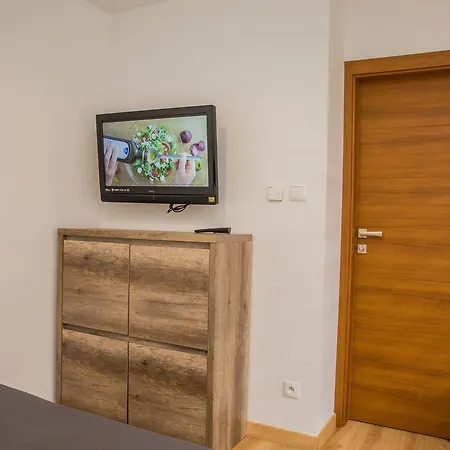 Harmony - Baltic Harmony Apartament Władysławowo