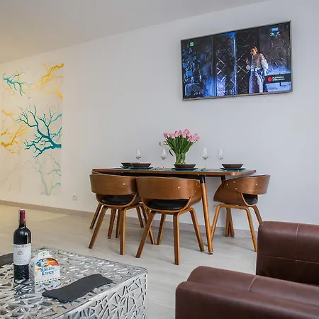 Harmony - Baltic Harmony Apartament Władysławowo