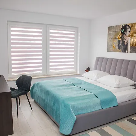 Harmony - Baltic Harmony Apartman