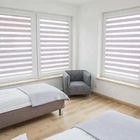 Apartman Harmony - Baltic Harmony *