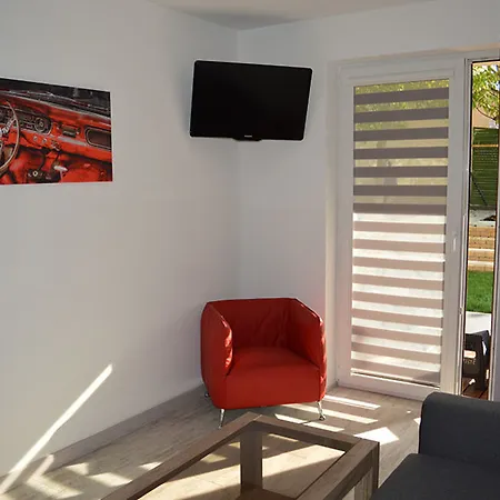 Apartman Harmony - Baltic Harmony Władysławowo