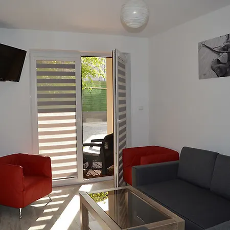 Apartman Harmony - Baltic Harmony